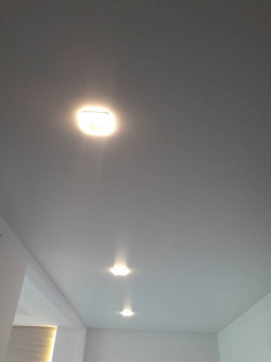 Матова плівка, фото 45