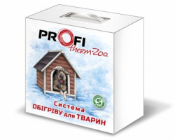 Комплект обогрева для животных Profitherm Zoo 23-240, фото 2