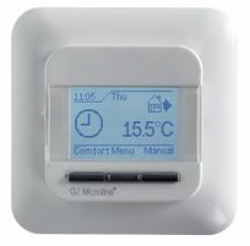 Терморегулятор OCC4-1991 Oj Electronscs, фото 2