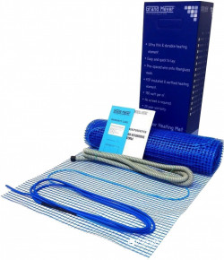 Нагревательный мат Grand Meyer ТНМ180-140 (2520W), фото 2