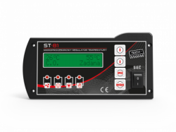 Контролер для твердопаливного котла TECH ST-81, фото 5