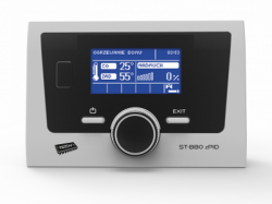 Контролер для твердопаливного котла TECH ST-880 zPID, фото 7