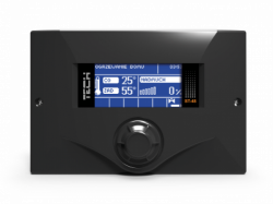 Контроллер для пілетного котла TECH ST-48, фото 5