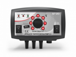 Контролер для насоса TECH ST-20, фото 5