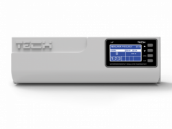 Проводной контроллер термоэлектрических приводов (8 секций) TECH L-7e, фото 8