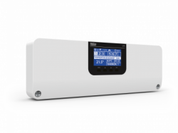 Проводной контроллер термостатических приводов (8 зон)  TECH L-9r, фото 10