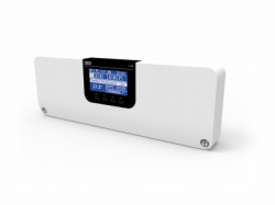 Проводной контроллер термостатических приводов (8 зон)  TECH L-9r, фото 11