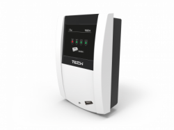 Контроллер смесительного клапана ТЕCH  i-1m, фото 6