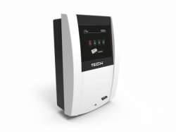 Контроллер смесительного клапана ТЕCH  i-1m, фото 7