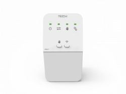 Бездротовий виконавчий модуль TECH MW-1, фото 7