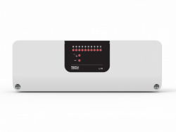 Провідний контролер термоелектричних приводів (10 зон) TECH L-10, фото 15