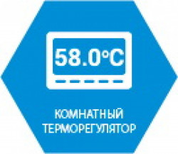 Провідний контролер термоелектричних приводів (10 зон) TECH L-10, фото 22