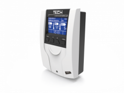 Контроллер смесительного клапана TECH i-1, фото 5