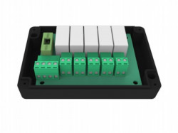 Контроллер для установки  TECH ST-513, фото 6