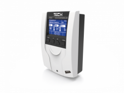 Контроллер для установки TECH i-1 CWU, фото 5