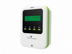 Контролер для циркуляції ГВП TECH ST-11 Eco Circulation, фото 5