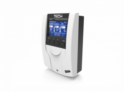Контроллер смесительного клапана TECH ST-431n, фото 6