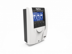 Контроллер смесительного клапана TECH ST-431n, фото 7