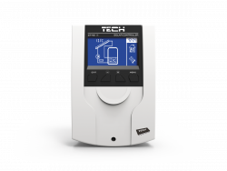 Контролер для сонячних колекторів TECH ST-401n PWM, фото 9