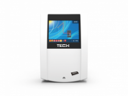 Контролер для сонячних колекторів TECH ST-460 PWM *, фото 11