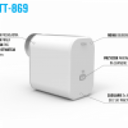 Беспроводной сервопривод TECH STT-869, фото 10