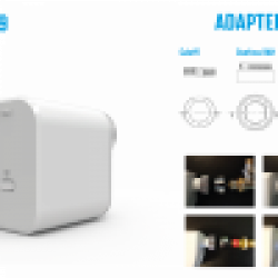 Беспроводной сервопривод TECH STT-869, фото 11