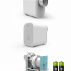 Беспроводной сервопривод TECH STT-869, фото 12