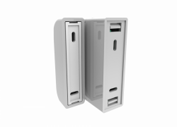 Датчик відкривання вікна TECH C-2, фото 8