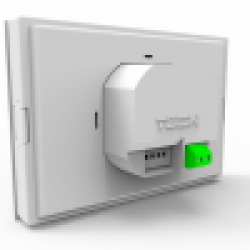 Бездротовий кімнатний терморегулятор TECH ST-281C *, фото 7