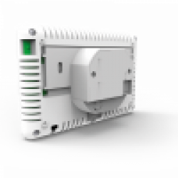 Бездротовий кімнатний терморегулятор TECH ST-281n C *, фото 7