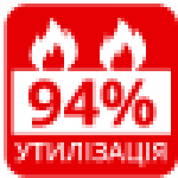 Котел твердотопливный LAFAT серии UNIVERSAL 20 kW, фото 9