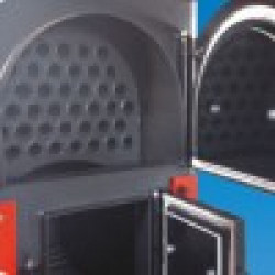 Котел твердотопливный LAFAT серии UNIVERSAL 150 kW, фото 6