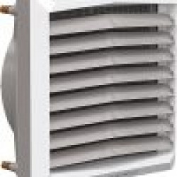 Тепловентилятор VTS Volcano VR MINI EC, фото 5