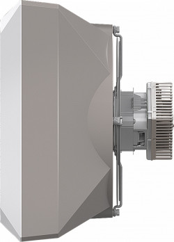 Тепловентилятор VTS Volcano VR MINI EC, фото 6