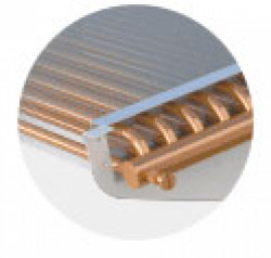 Повітряна завіса без нагрівача VTS WING C150EC, фото 7