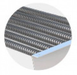 Повітряна завіса без нагрівача VTS WING C200 EC, фото 8