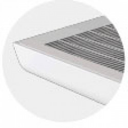 Повітряна завіса без нагрівача VTS WING C200 EC, фото 9