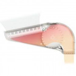 Воздушная  водяная завеса WING  W 200 ЕС, фото 7