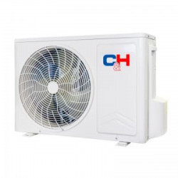 Кондиціонер серія NORDIC EVO NG (INVERTER) CH-S12FTXN-NG, фото 9