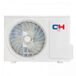 Кондиціонер серія NORDIC EVO NG (INVERTER) CH-S18FTXN-NG, фото 10