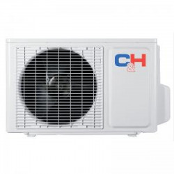 Кондиціонер серія AIR-MASTER PLUS CH-S18RX7, фото 6