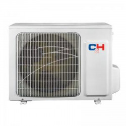 Кондиціонер серія ECO STAR CH-S18GKP8, фото 7