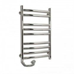 Полотенцесушитель Классик Премиум П9 500х800 Электро ЛЕВОЕ ПОДКЛЮЧЕНИЕ, фото 4