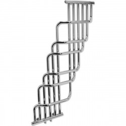 Полотенцесушитель Ниагара П 370х1200, фото 4