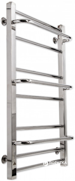 Полотенцесушитель Ника П10 500х900, фото 5