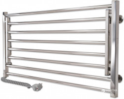 Полотенцесушитель Астор П8 1000х540 Электро ПРАВОЕ ПОДКЛЮЧЕНИЕ, фото 6