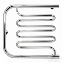 Полотенцесушитель Блюз П 550х500, фото 6