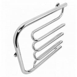 Полотенцесушитель Блюз П 550х500, фото 8