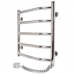 Полотенцесушитель Виктория П5 Электро ПРАВОЕ ПОДКЛЮЧЕНИЕ, фото 5