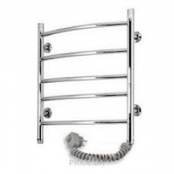 Полотенцесушитель Виктория П5 Электро ПРАВОЕ ПОДКЛЮЧЕНИЕ, фото 6